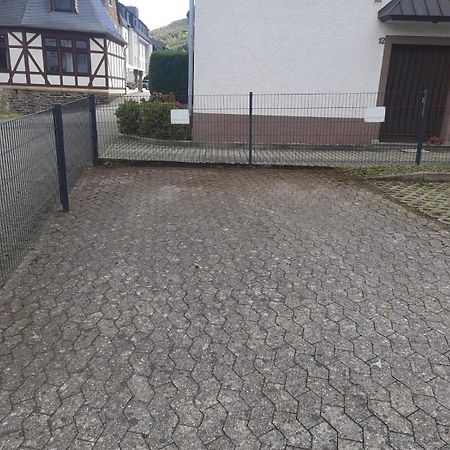 Moselrose Apartment Cochem Exterior photo