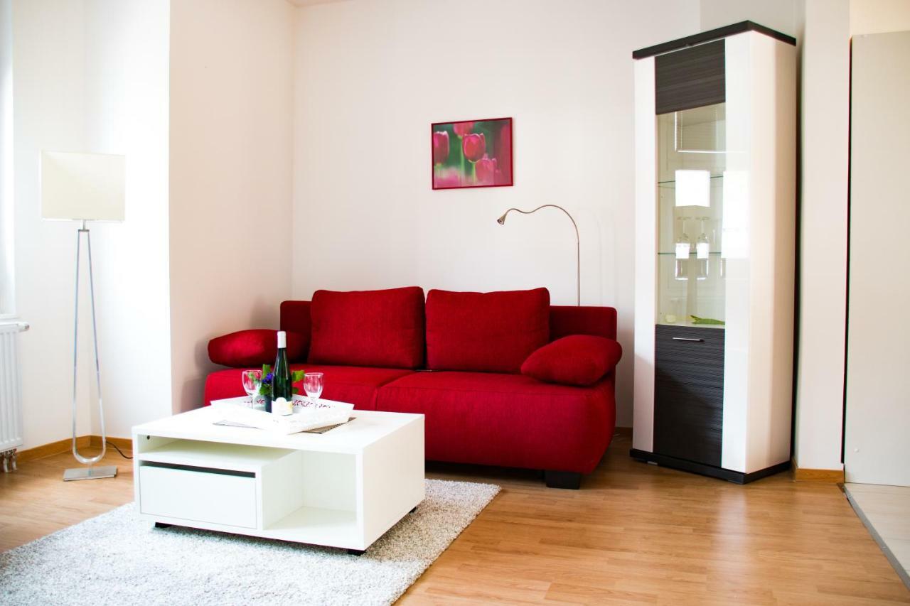 Moselrose Apartment Cochem Exterior photo
