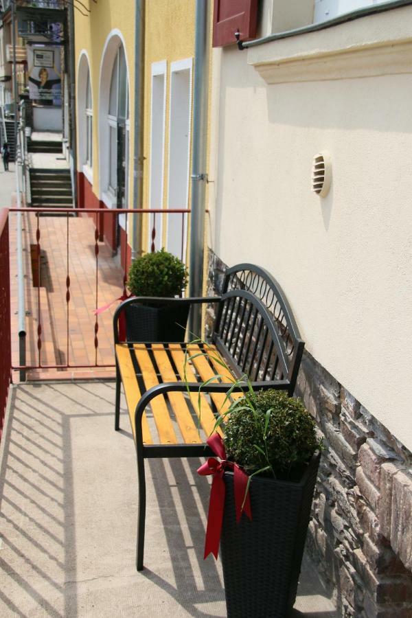 Moselrose Apartment Cochem Exterior photo
